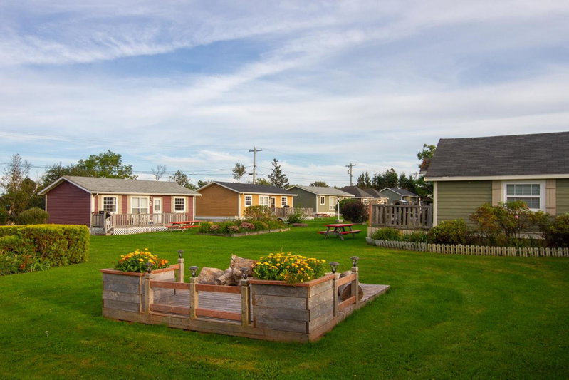 Avonlea Cottages, Cavendish, Canada