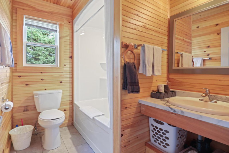 Avonlea Cottages, Cavendish, Canada