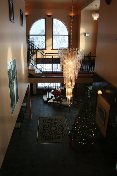 The Falls Inn - Walters Falls, Chatsworth, Canada