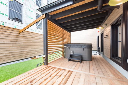 La Maison des Lofts - Par les Lofts Vieux-Quebec, Quebec City, Canada