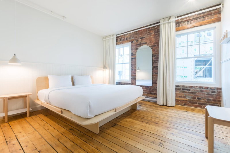 La Maison des Lofts - Par les Lofts Vieux-Quebec, Quebec City, Canada