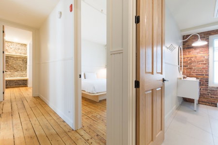 La Maison des Lofts - Par les Lofts Vieux-Quebec, Quebec City, Canada