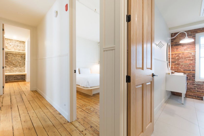 La Maison des Lofts - Par les Lofts Vieux-Quebec, Quebec City, Canada