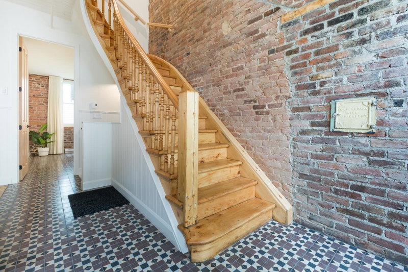 La Maison des Lofts - Par les Lofts Vieux-Quebec, Quebec City, Canada