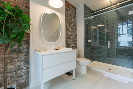 La Maison des Lofts - Par les Lofts Vieux-Quebec, Quebec City, Canada