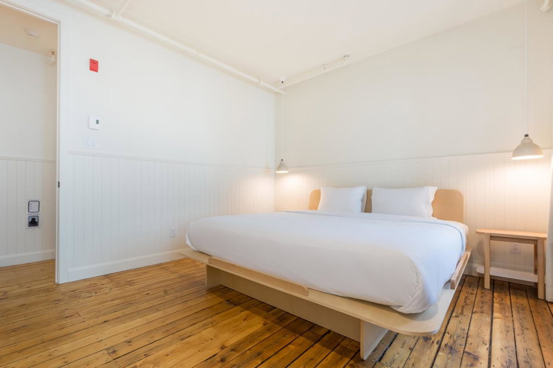 La Maison des Lofts - Par les Lofts Vieux-Quebec, Quebec City, Canada