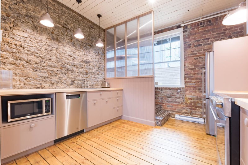 La Maison des Lofts - Par les Lofts Vieux-Quebec, Quebec City, Canada