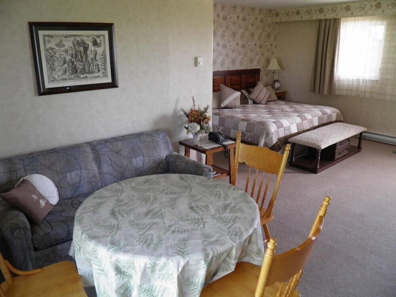 Indianpoint Motel, Port Elgin, Canada