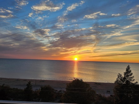 The Sands, Sauble Beach, Canada