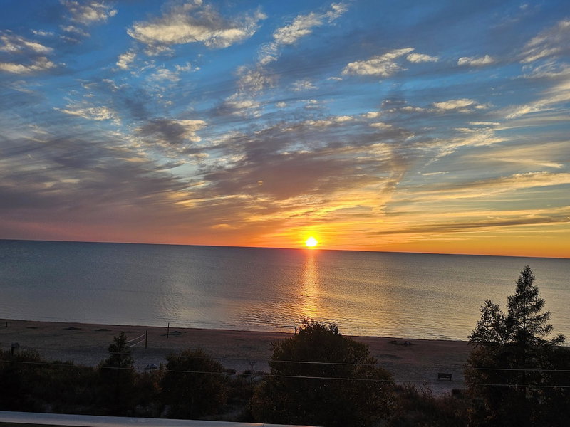 The Sands, Sauble Beach, Canada