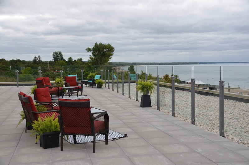 The Sands, Sauble Beach, Canada