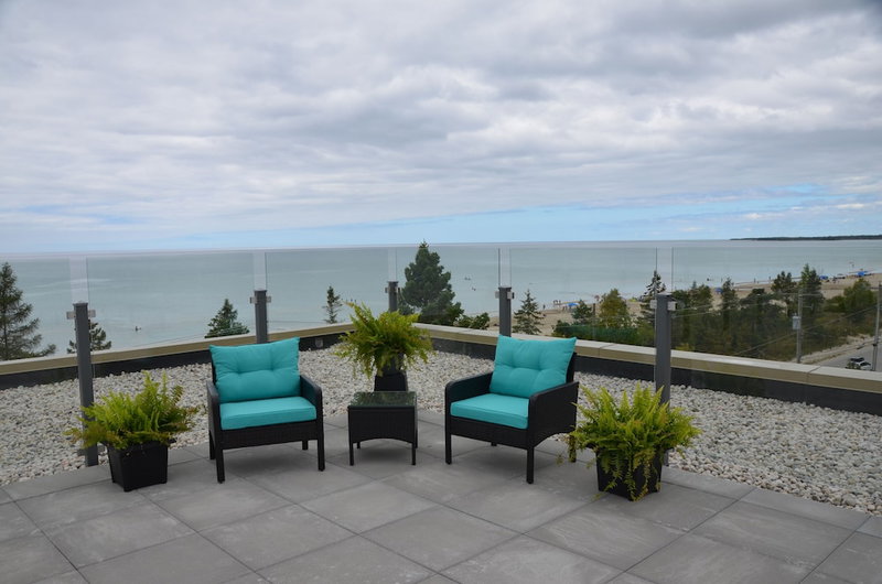 The Sands, Sauble Beach, Canada