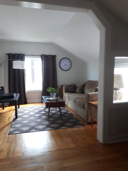 Willow B Inn, Kingsville, Canada