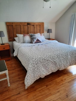 Willow B Inn, Kingsville, Canada