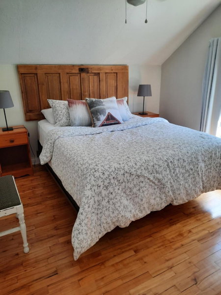 Willow B Inn, Kingsville, Canada