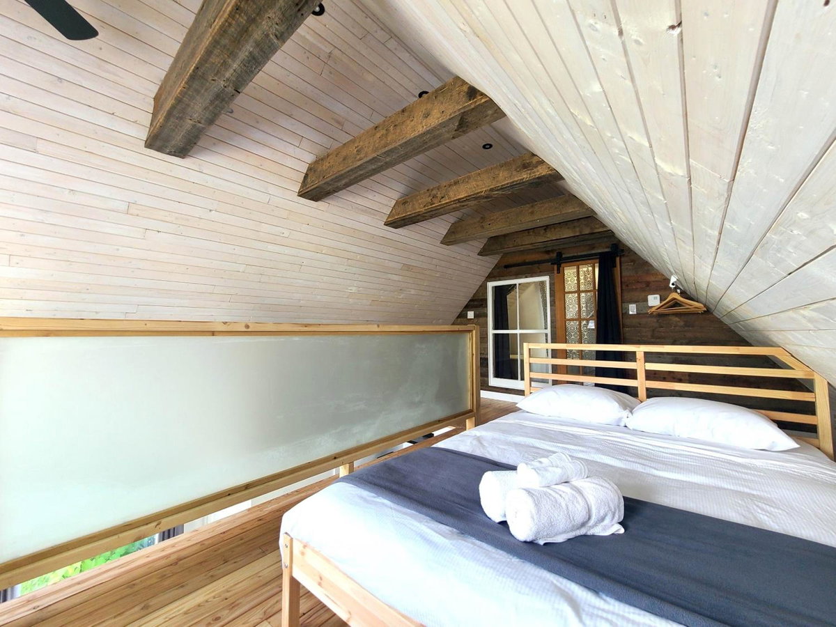 Hotel · Aux 4 vents - Auberg'Inn, Carleton Sur Mer