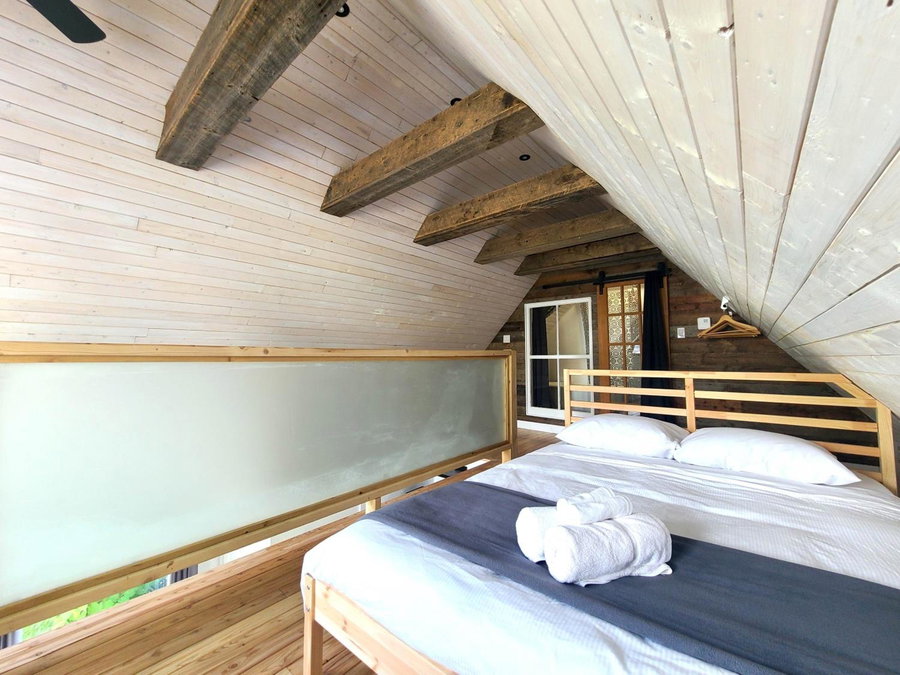 Aux 4 vents - Auberg'Inn, Carleton sur Mer, Canada