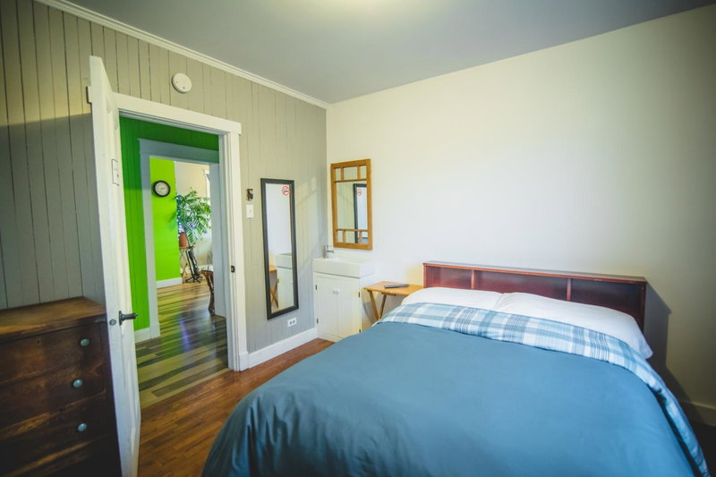 Aux 4 vents - Auberg'Inn, Carleton sur Mer, Canada
