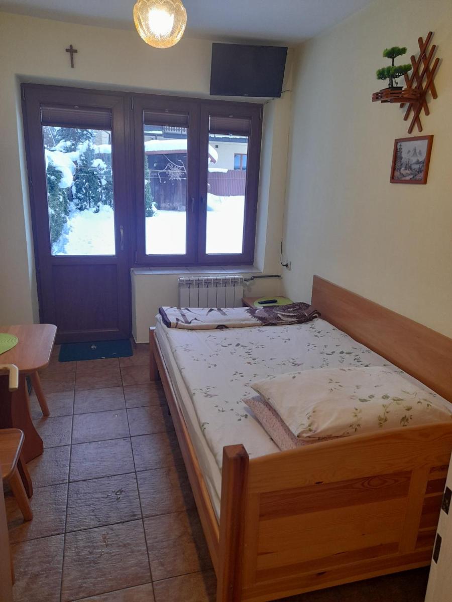 Pokoje gościnne Kozica, Polonia