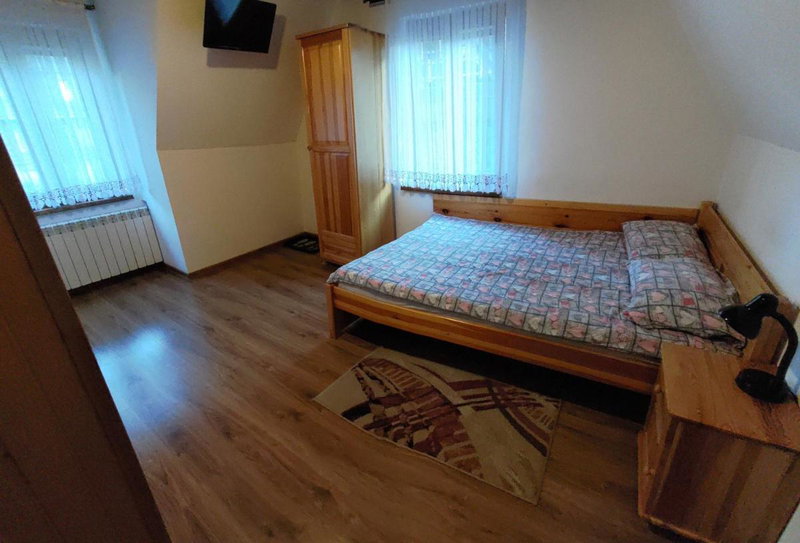 Pokoje gościnne Kozica, Zakopane, Poland
