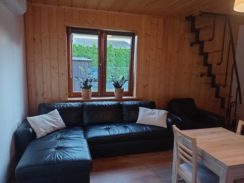 apartamentyDvorskie, Nowy Sącz, Poland