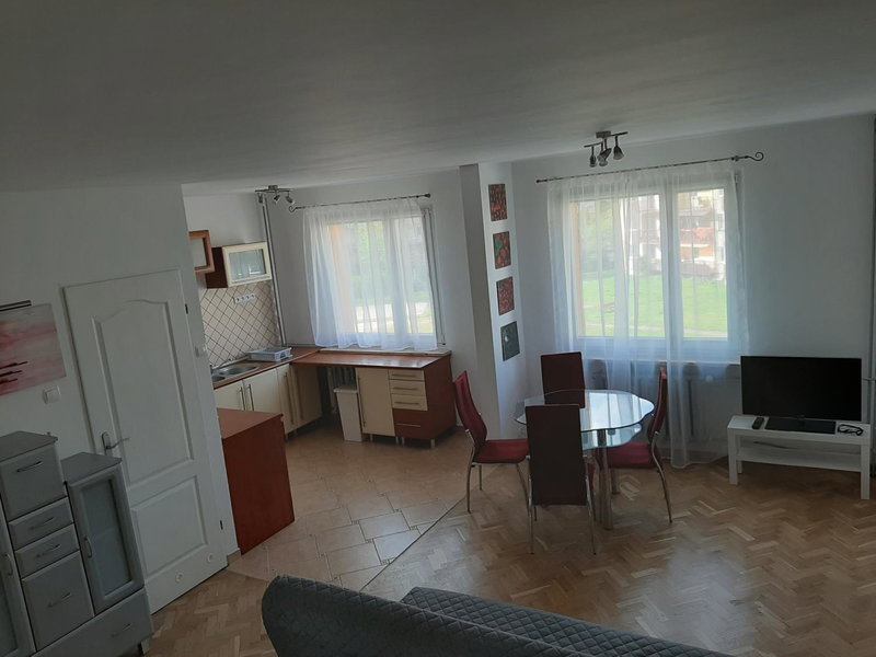 Apartament Bella, Bolesławiec, Poland
