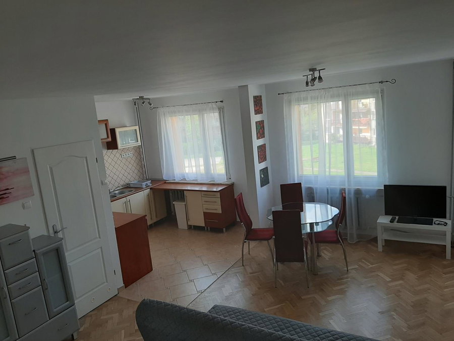 Apartament Bella, Bolesławiec, Poland