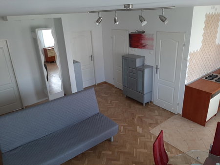 Apartament Bella, Bolesławiec, Poland