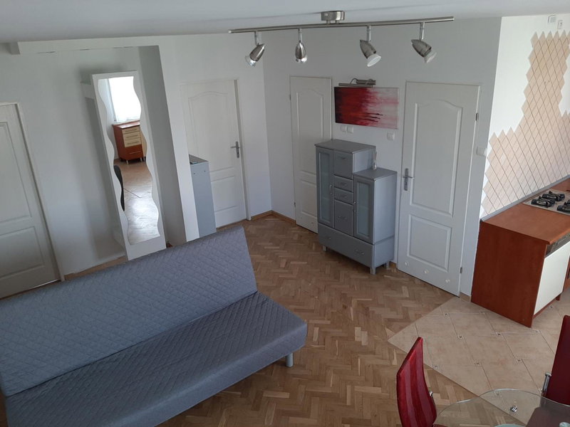 Apartament Bella, Bolesławiec, Poland