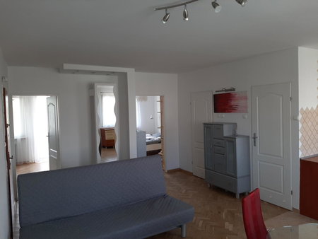 Apartament Bella, Bolesławiec, Poland