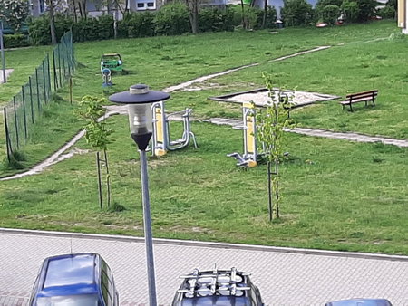 Apartament Bella, Bolesławiec, Poland