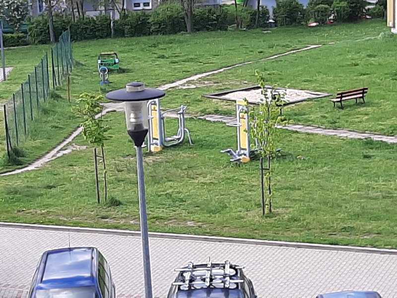 Apartament Bella, Bolesławiec, Poland