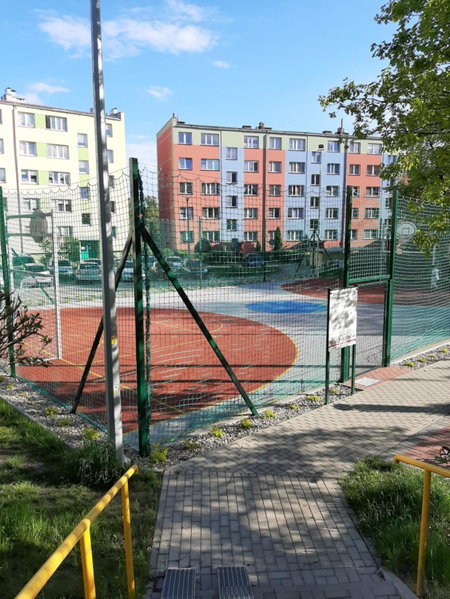Apartament Bella, Bolesławiec, Poland
