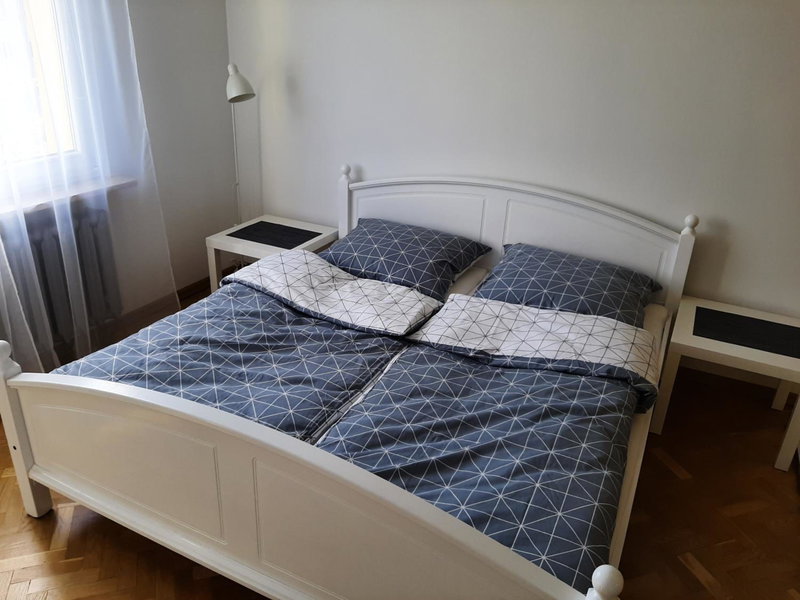 Apartament Bella, Bolesławiec, Poland