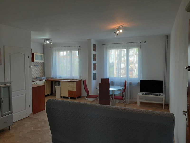Apartament Bella, Bolesławiec, Poland