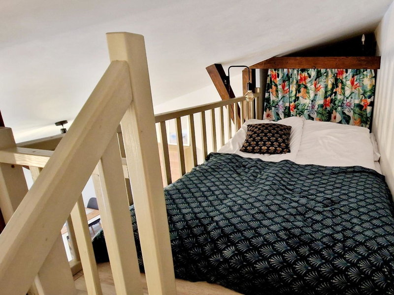 Attic Room Ełk, Ełk, Poland