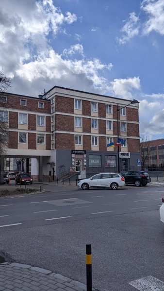 Rajska Brama, Gdańsk, Poland