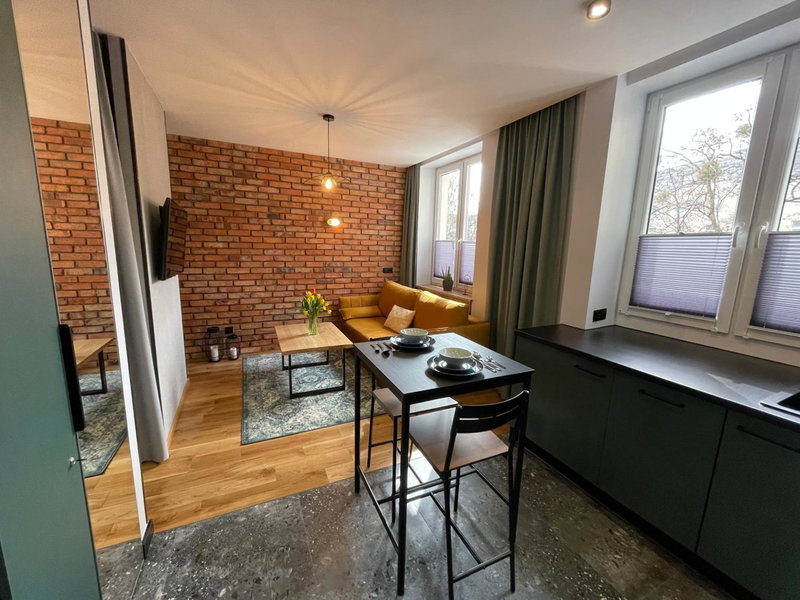 Rajska Brama, Gdańsk, Poland