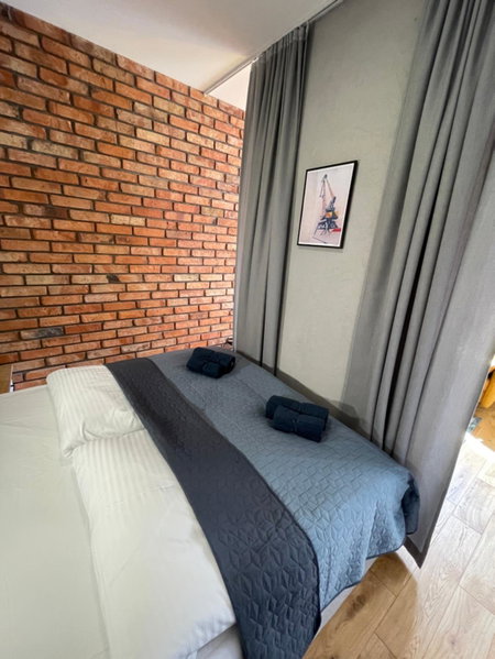 Rajska Brama, Gdańsk, Poland