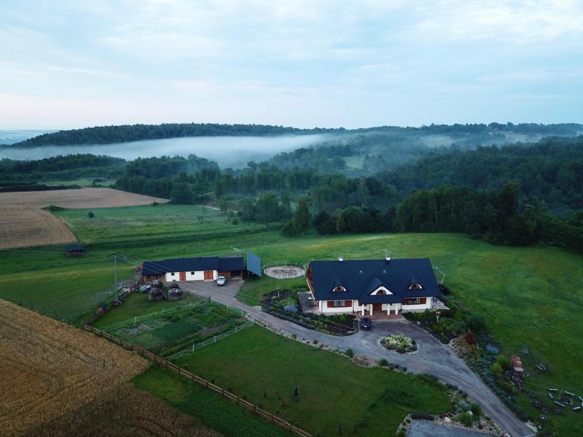 Hotel · Baba Jagna, Chocimów