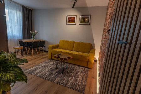 Bison Apartamenty, Białystok, Poland