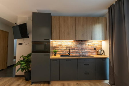 Bison Apartamenty, Białystok, Poland