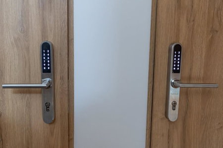 Bison Apartamenty, Białystok, Poland