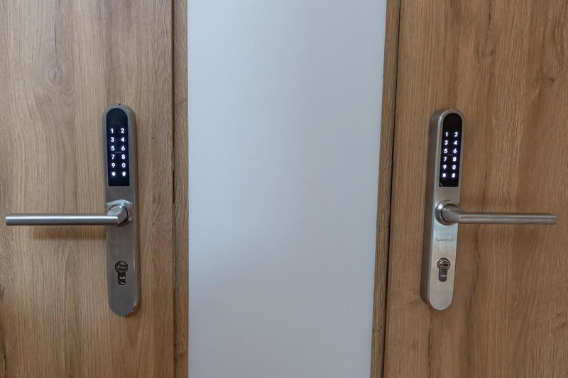 Bison Apartamenty, Białystok, Poland