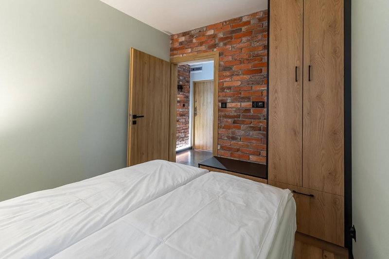 Bison Apartamenty, Białystok, Poland