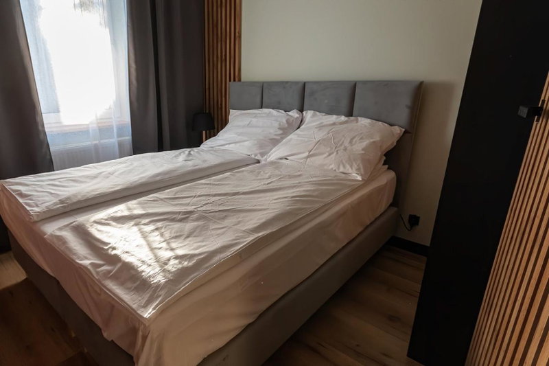 Bison Apartamenty, Białystok, Poland