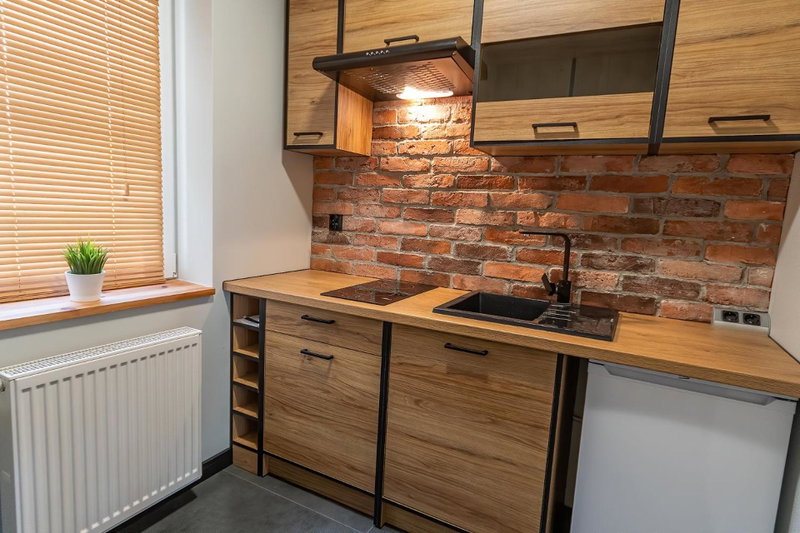 Bison Apartamenty, Białystok, Poland