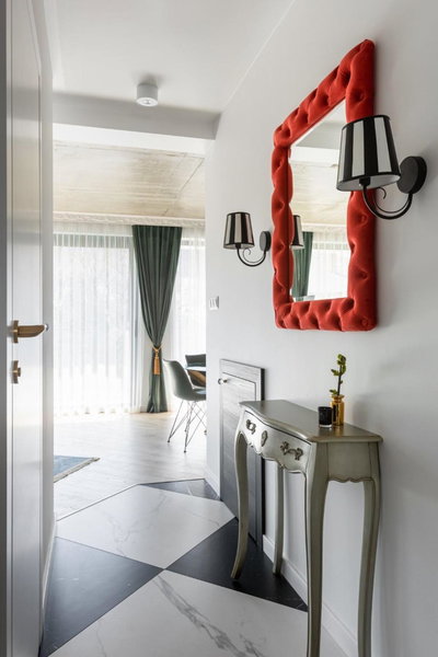 Apartament Sevilla z prywatną sauną, Szczyrk, Poland
