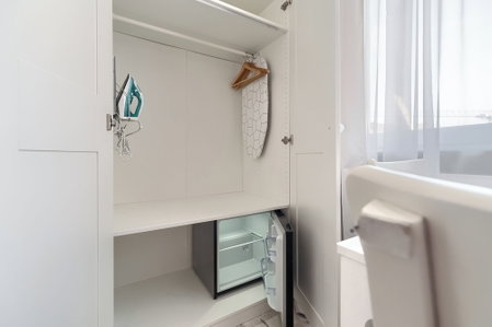Stawa Villa & Apart, Swinoujscie, Poland