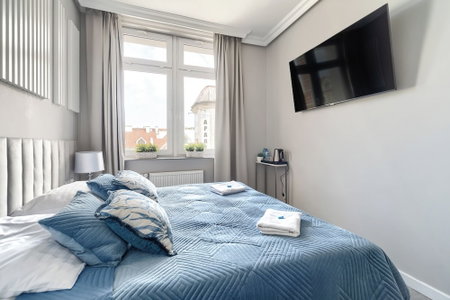 Stawa Villa & Apart, Swinoujscie, Poland